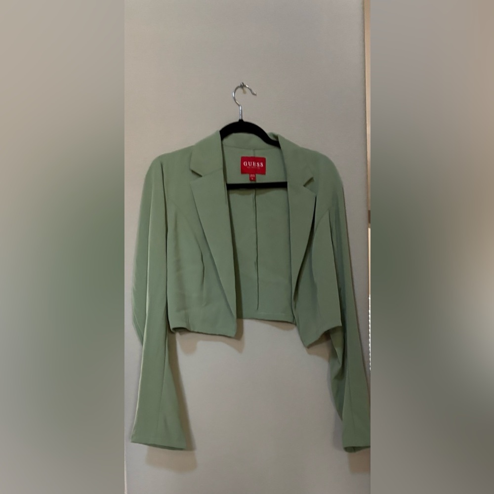 Jacket - Picture 1 of 1